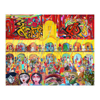25 De Mayo Pop Digital 5 (Print Only)
