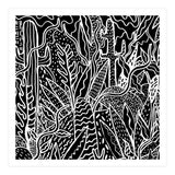 The Garden Ohh Deer (Print Only) thumbnail
