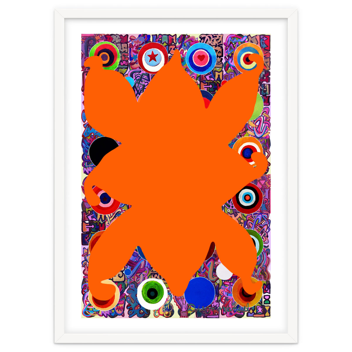 Graffiti Digital Nuevo 2023 117