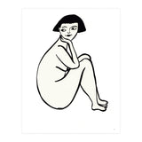 Smile (Print Only) thumbnail