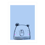 Polar (Print Only) thumbnail