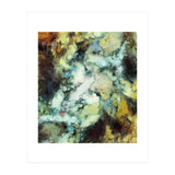 Escaping Horses (Print Only) thumbnail