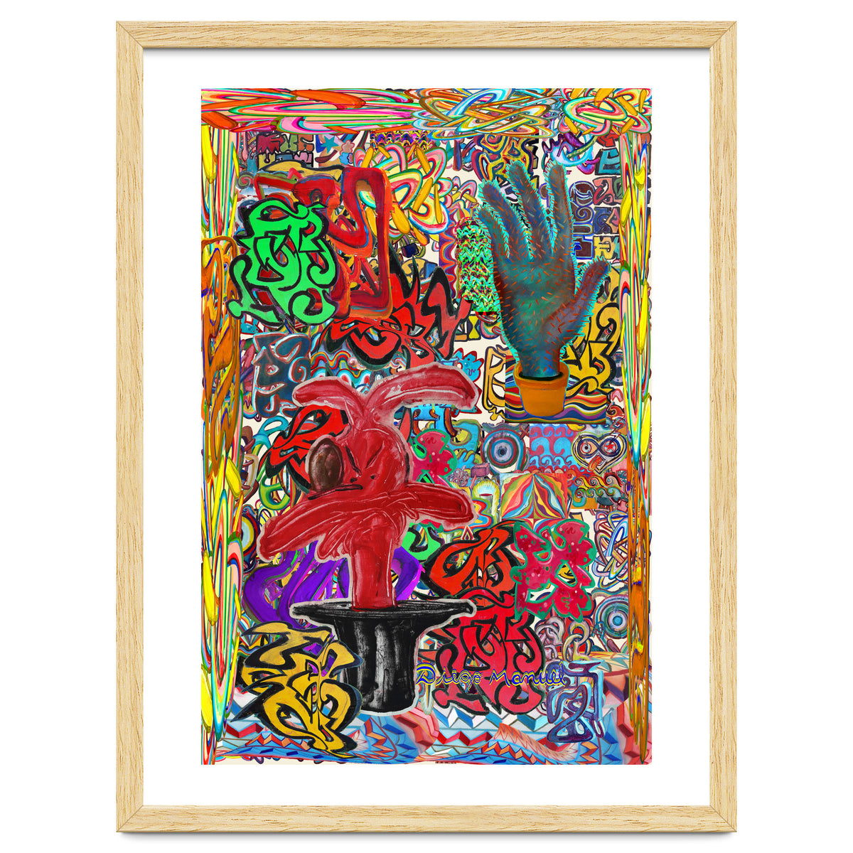 Oficina Del Cobrador 19