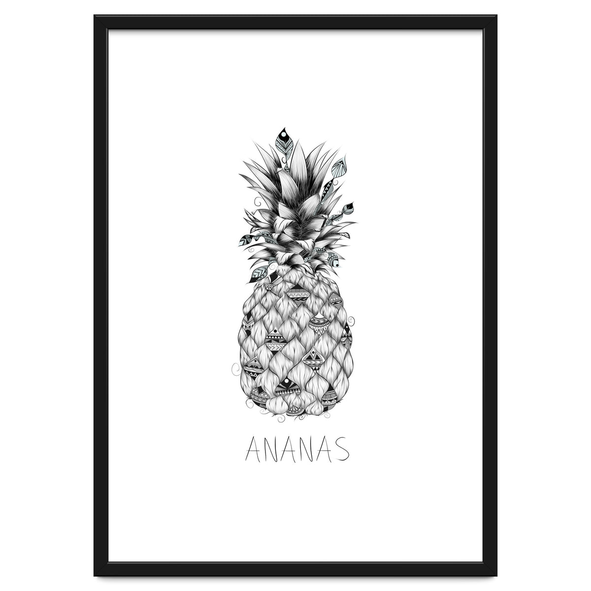 Ananas