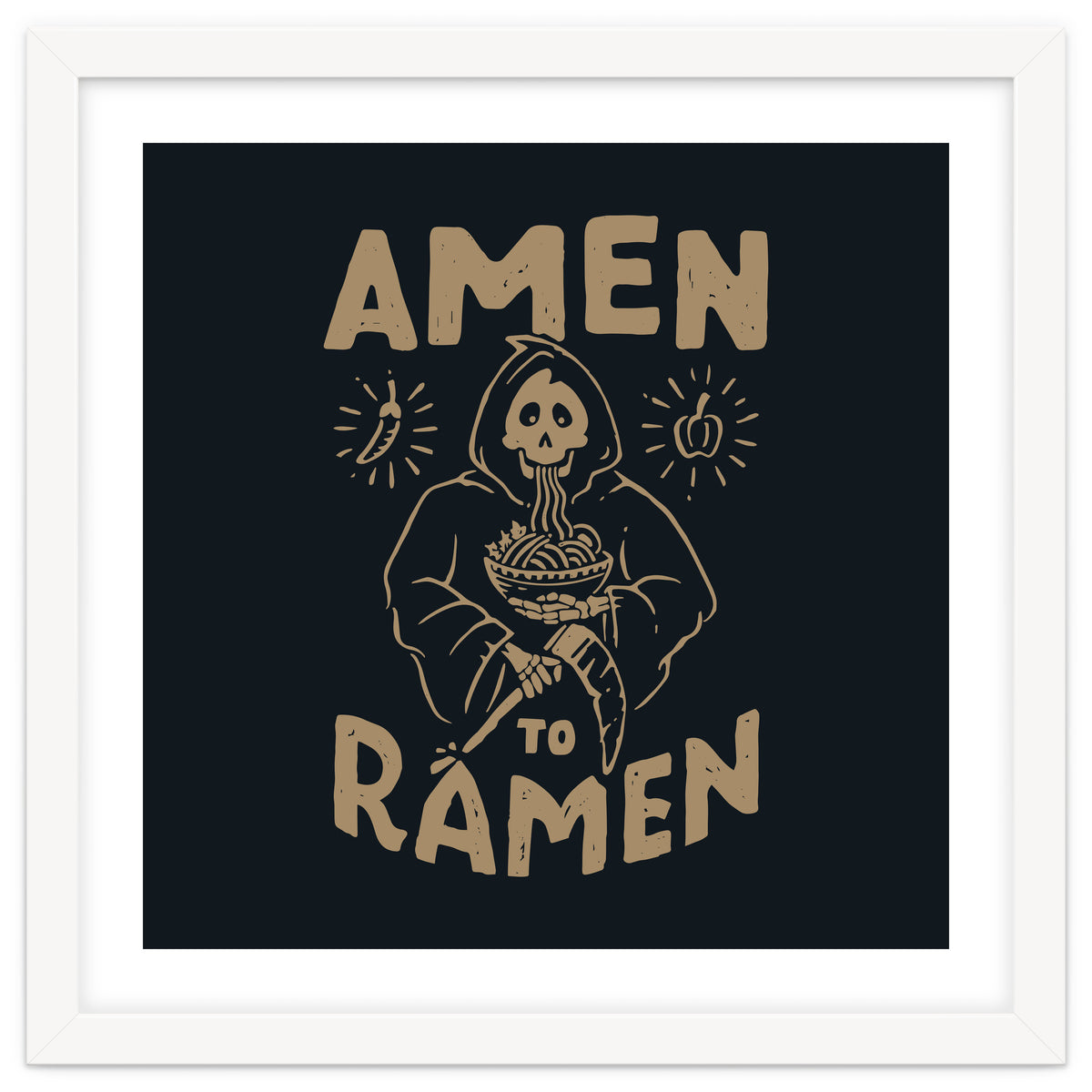 Amen Ramen