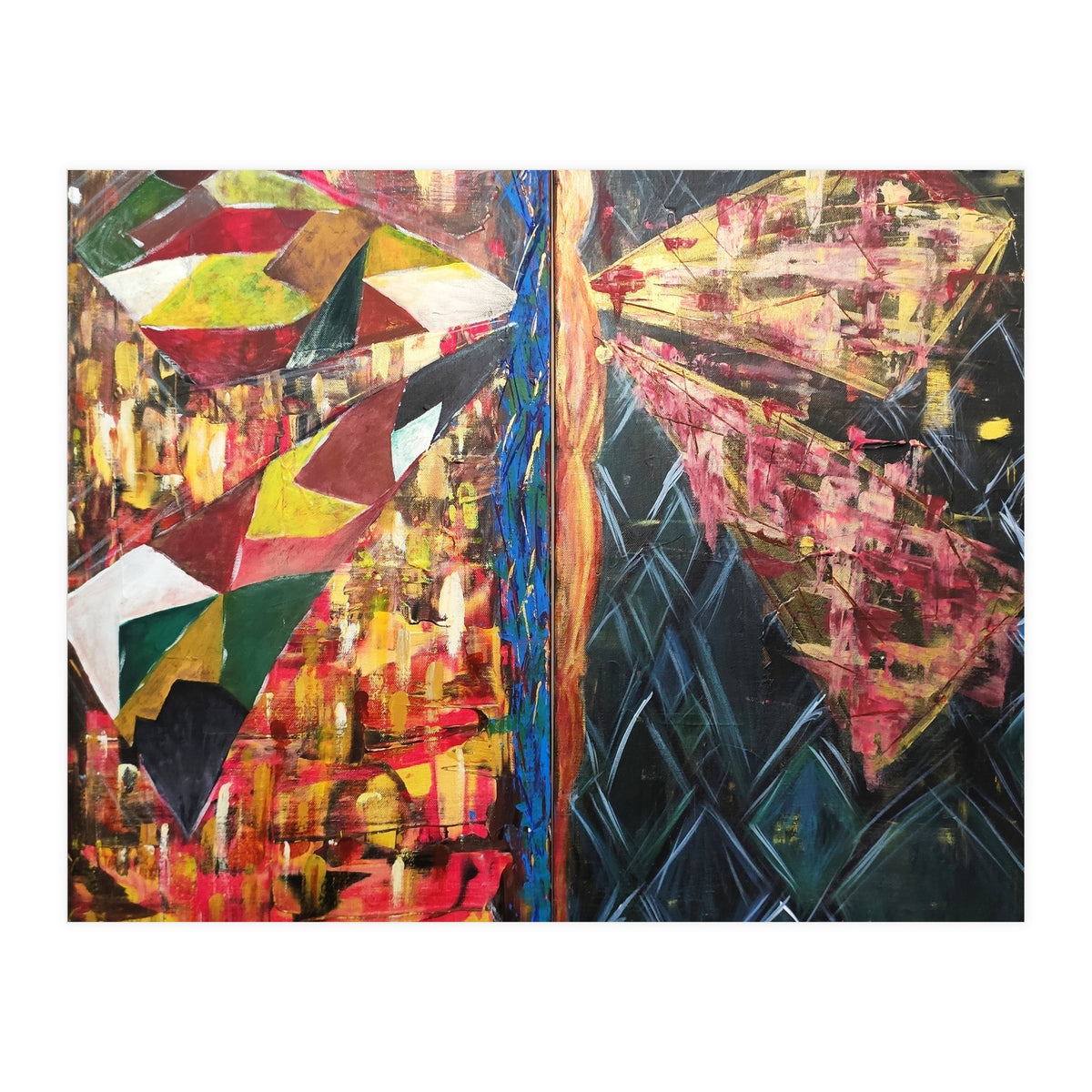 Duality (Print Only)