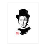 Vidocq  (Print Only) thumbnail
