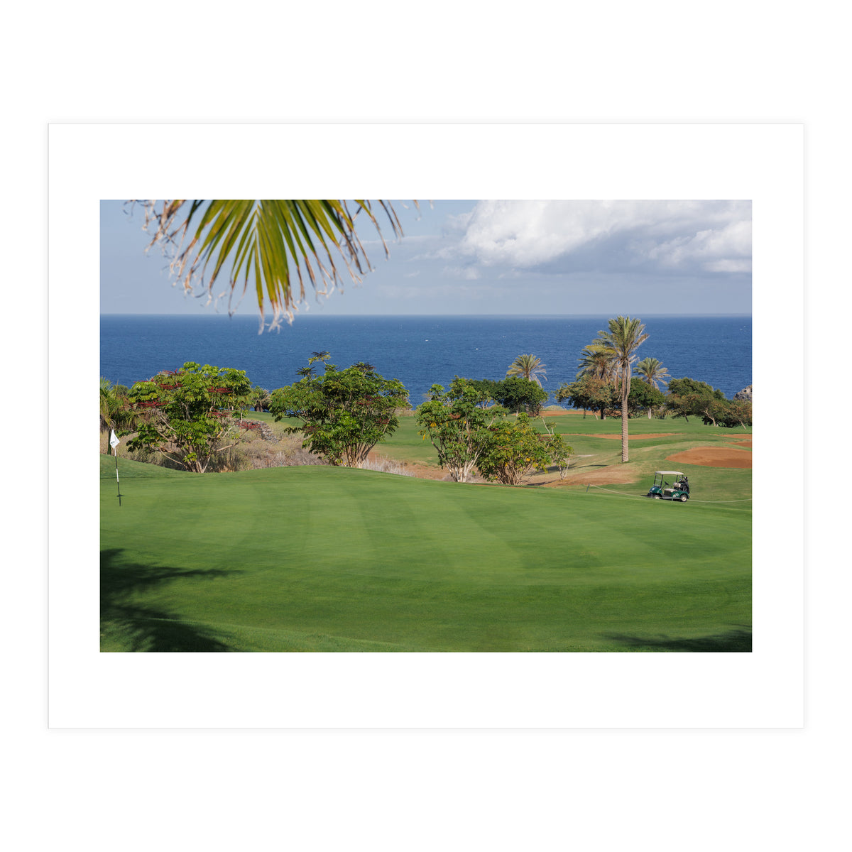 Kafka by the Sea (Print Only)