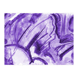 Purple And Purple (Print Only) thumbnail