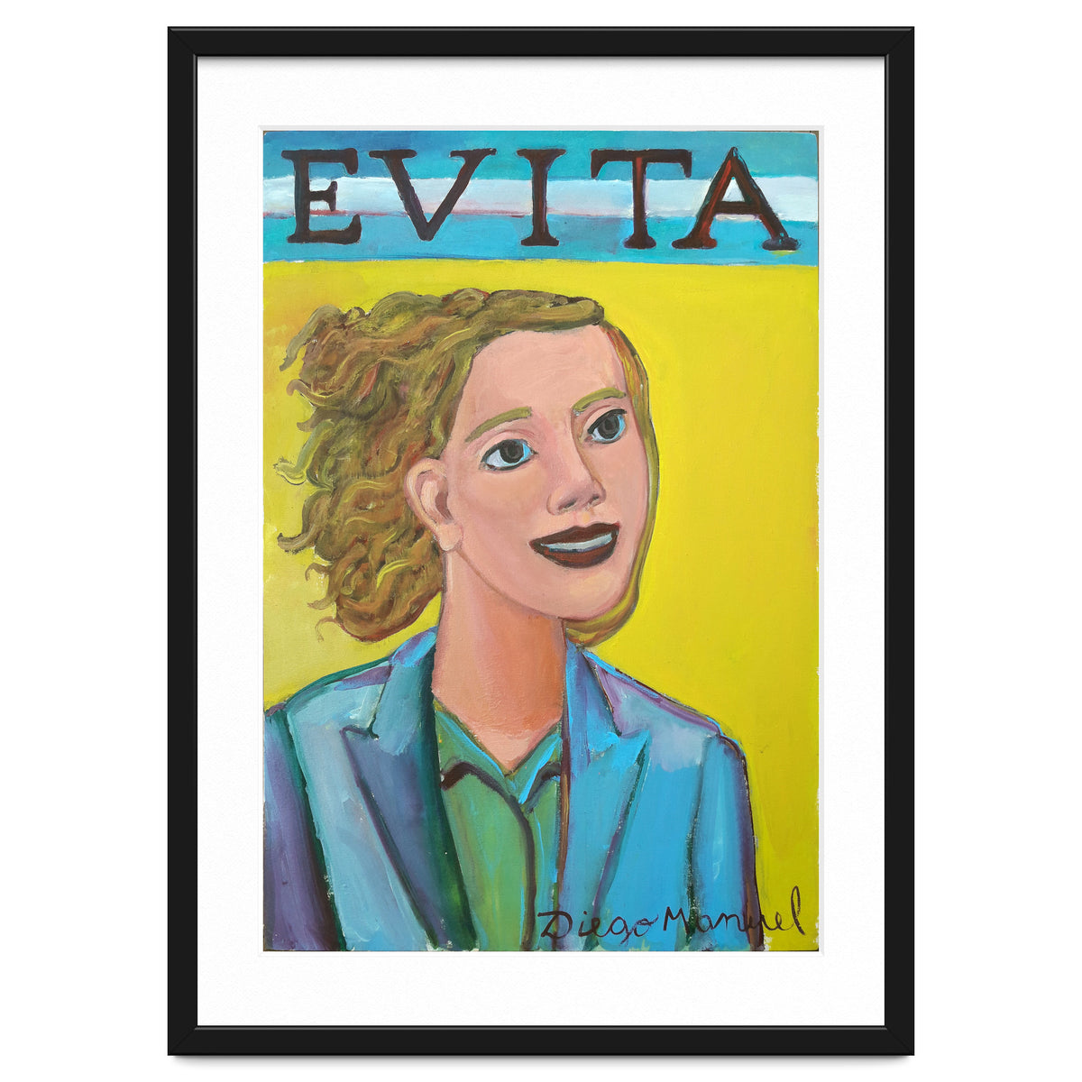 Evita