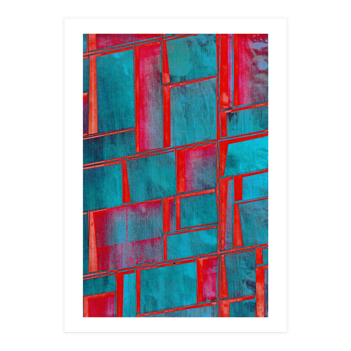 Wreason  (Print Only)