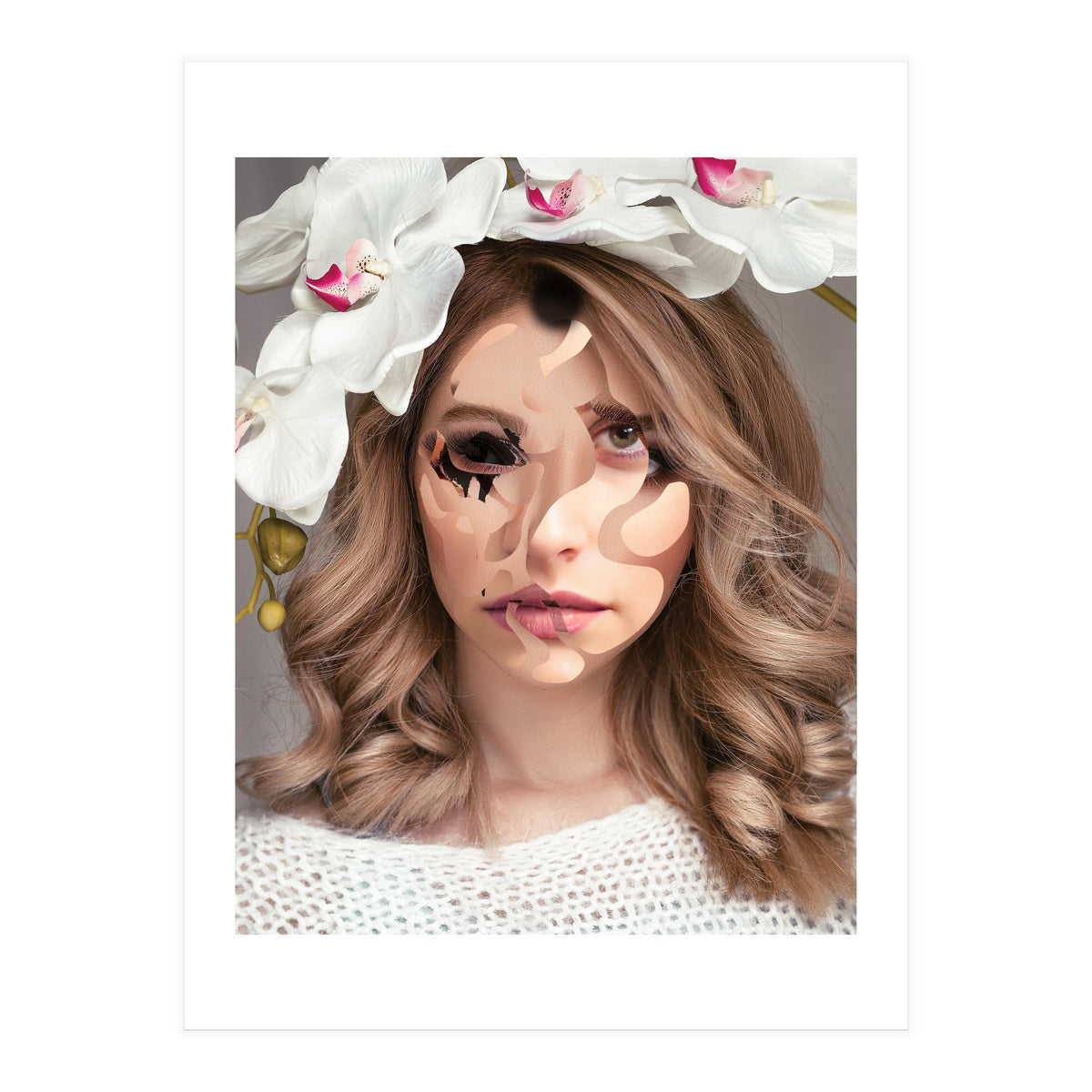 Maggie Mac Gill (Print Only)