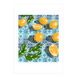 Sweet Just Isn't As Sweet Without The Sour (Print Only) thumbnail