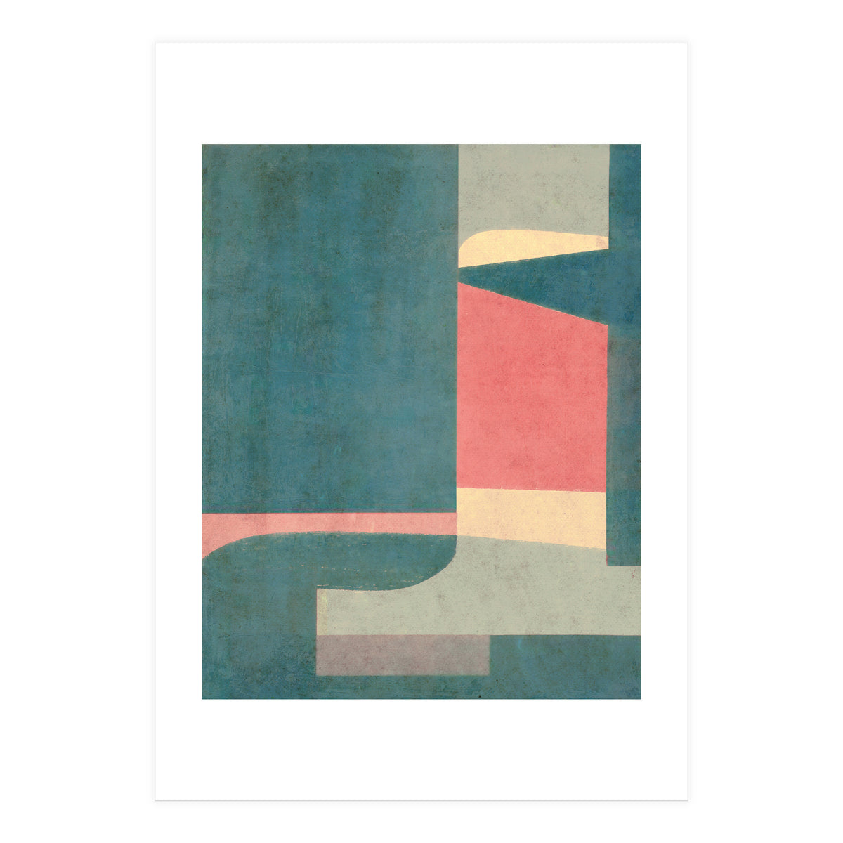 Penstock (Print Only)