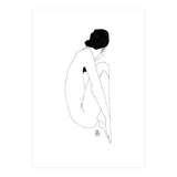Untitled #45 Nude (Print Only) thumbnail
