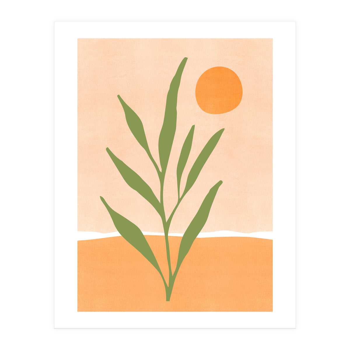 Southwest Sunrise (Print Only)