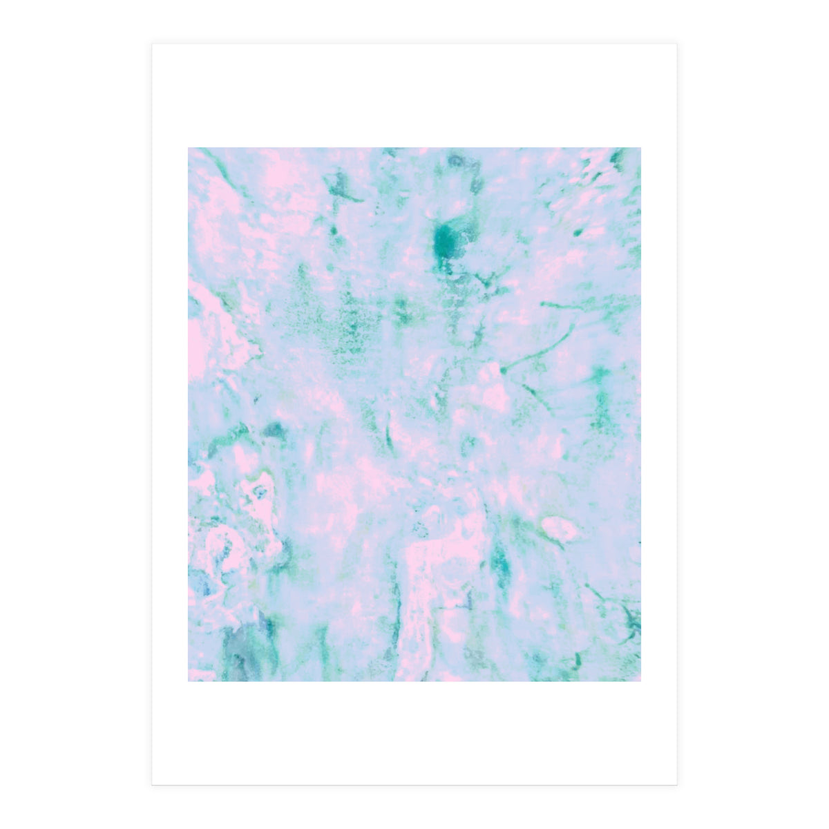 The Two Way Hope (Print Only)