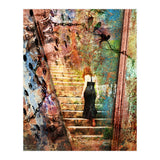 Ascending (Print Only) thumbnail