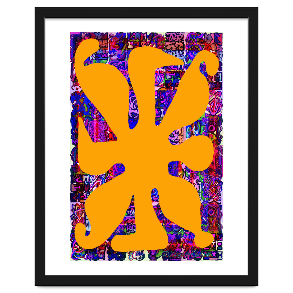 Graffiti Digital Nuevo 2023 139