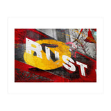 El Camino 2 (Print Only) thumbnail