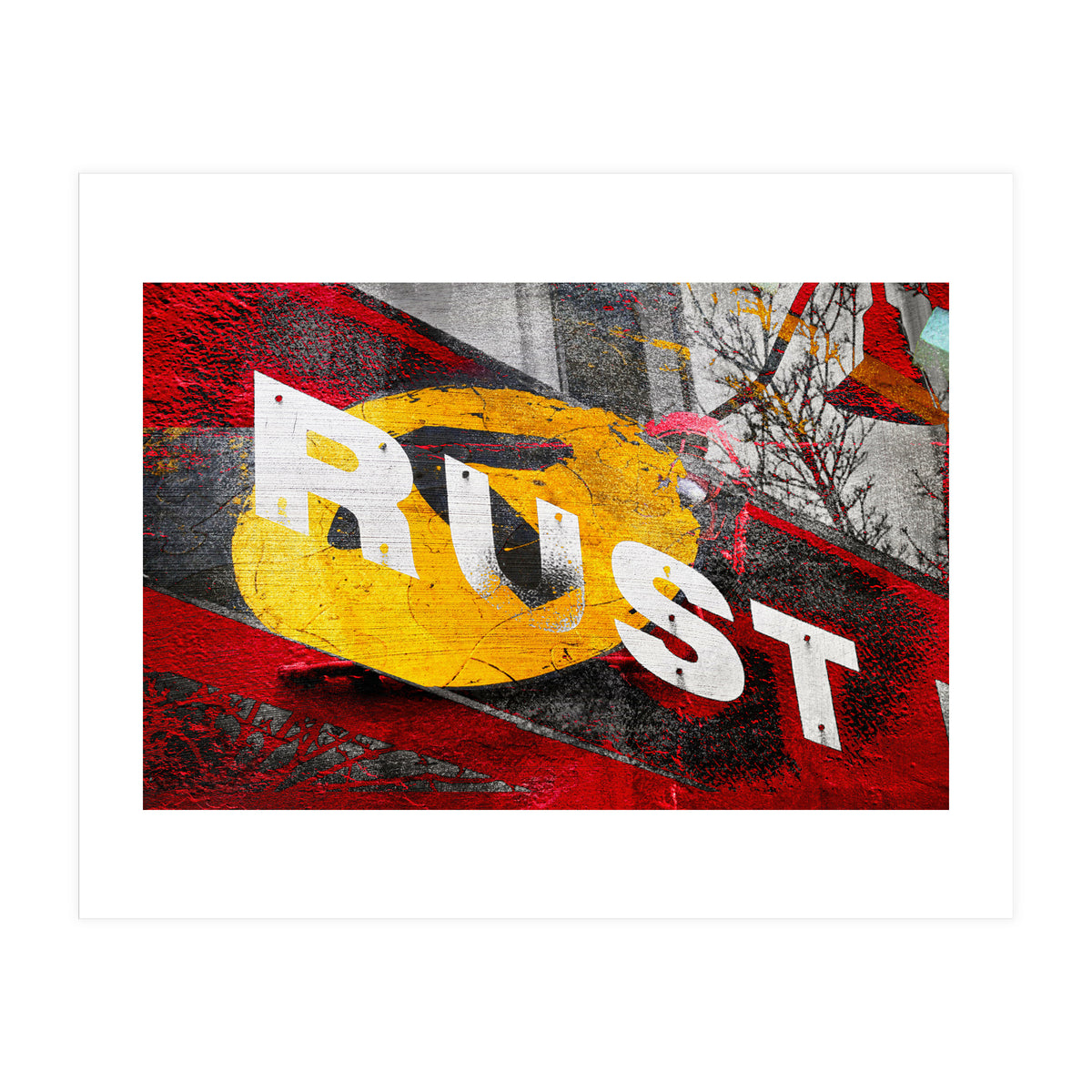 El Camino 2 (Print Only)