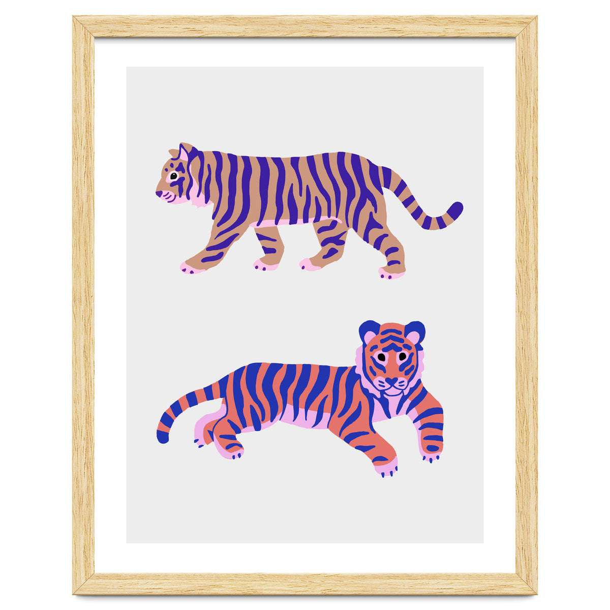 Tigers