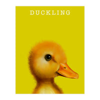 Duckling (Print Only)