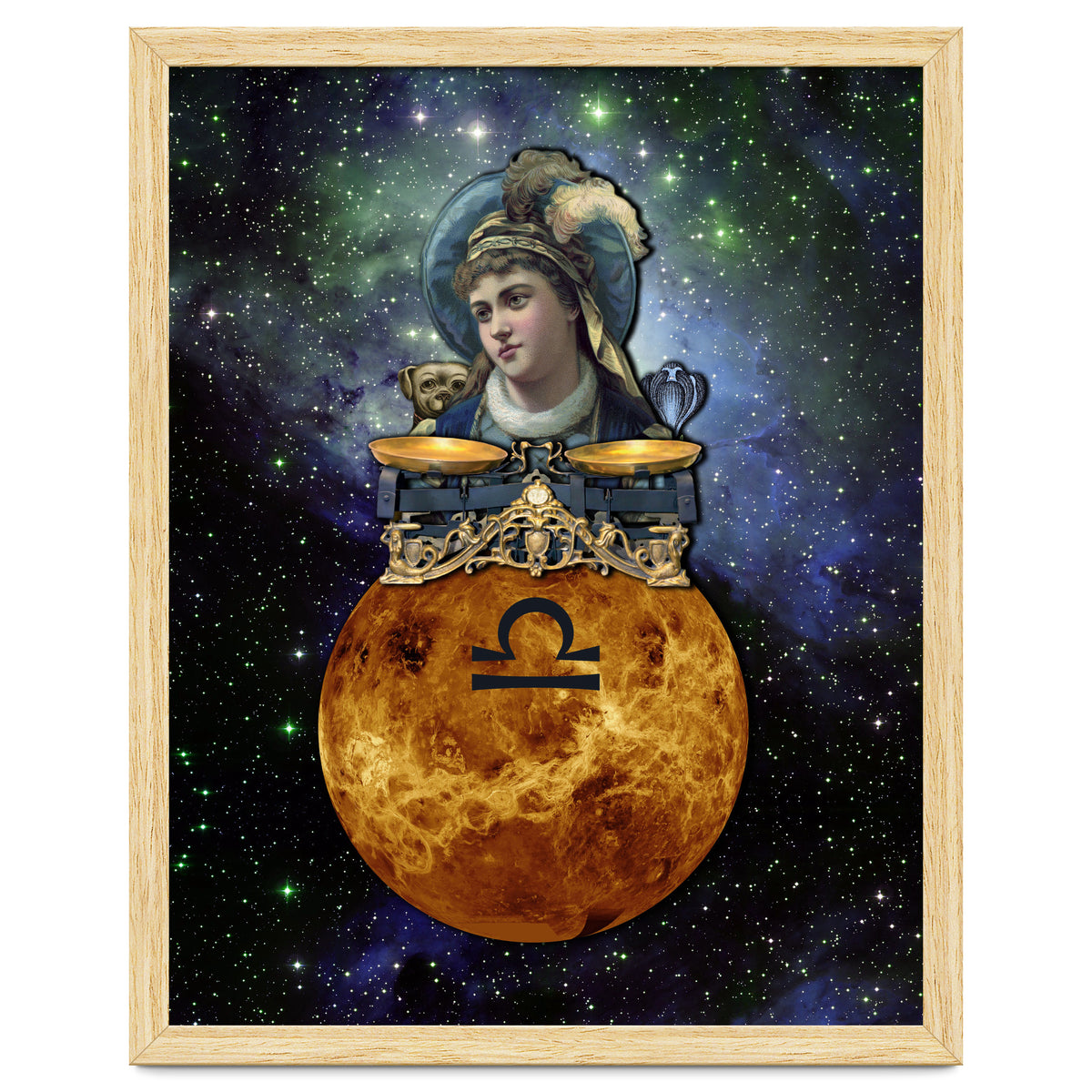 Libra Zodiac Sign