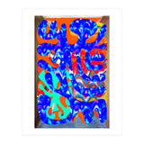 Pop Abstract 2023 Nuevo 13 (Print Only) thumbnail