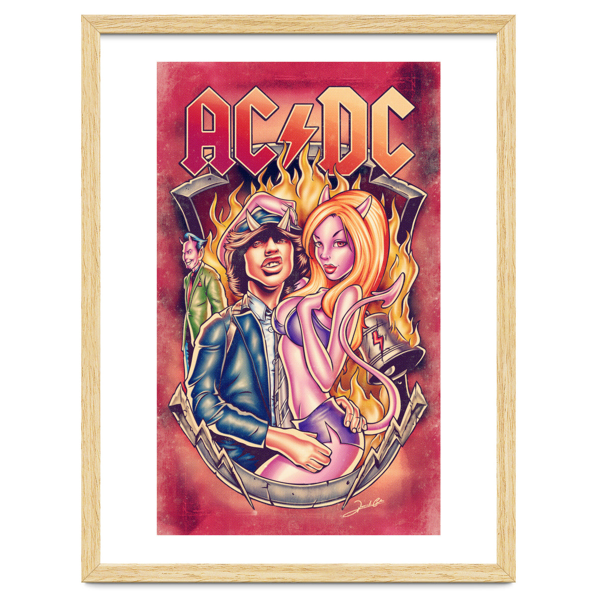 Highway To ACDC