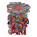 New Graffiti 16 (Print Only) thumbnail