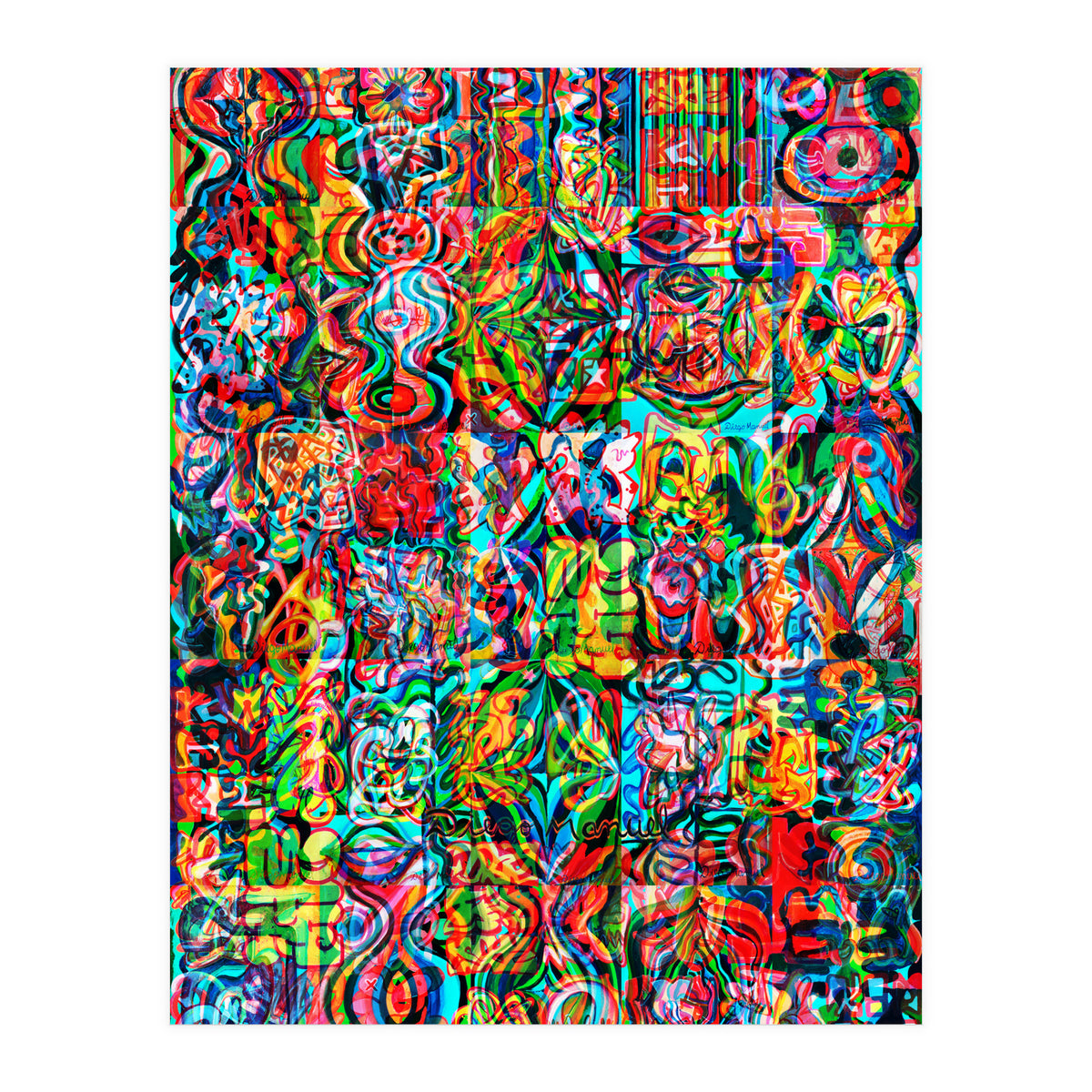 New Graffiti2022 194 (Print Only)