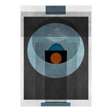 Mid Century 4 (Print Only) thumbnail