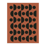 Modern Abstract Geometric II (Print Only) thumbnail