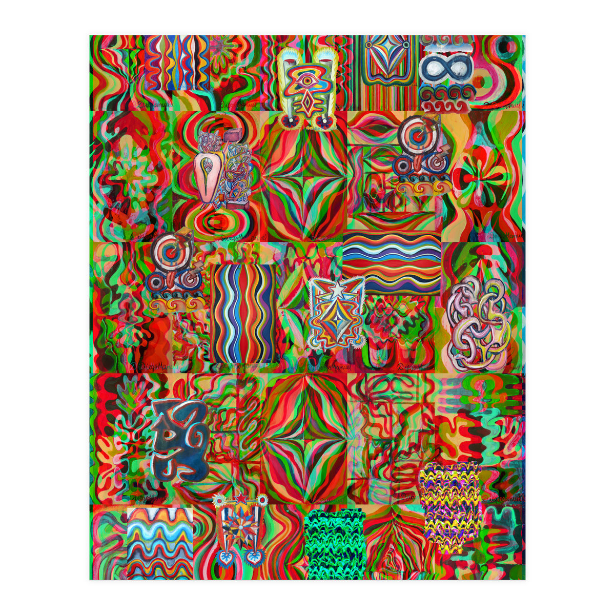 New Graffiti2022 200 (Print Only)