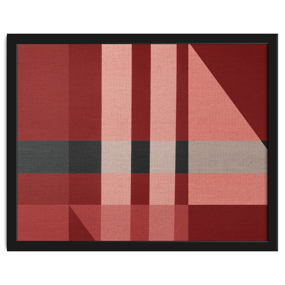 Sailing In Red Storm