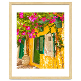 Living in the Sunshine. Always. | Summer Exotic Travel Architecture | Italy Sicily Boho Buildings thumbnail