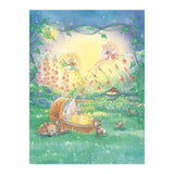Fairy Lullaby (Print Only) thumbnail