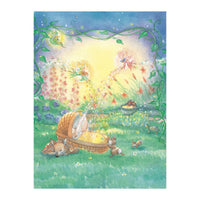 Fairy Lullaby (Print Only)