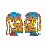 Graffiti Digital 12 2022 C 2  (Print Only) thumbnail