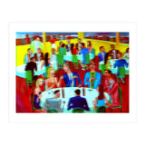 Reunion Social 7 2 (Print Only) thumbnail