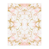 Pink mosaic marble 01 (Print Only) thumbnail