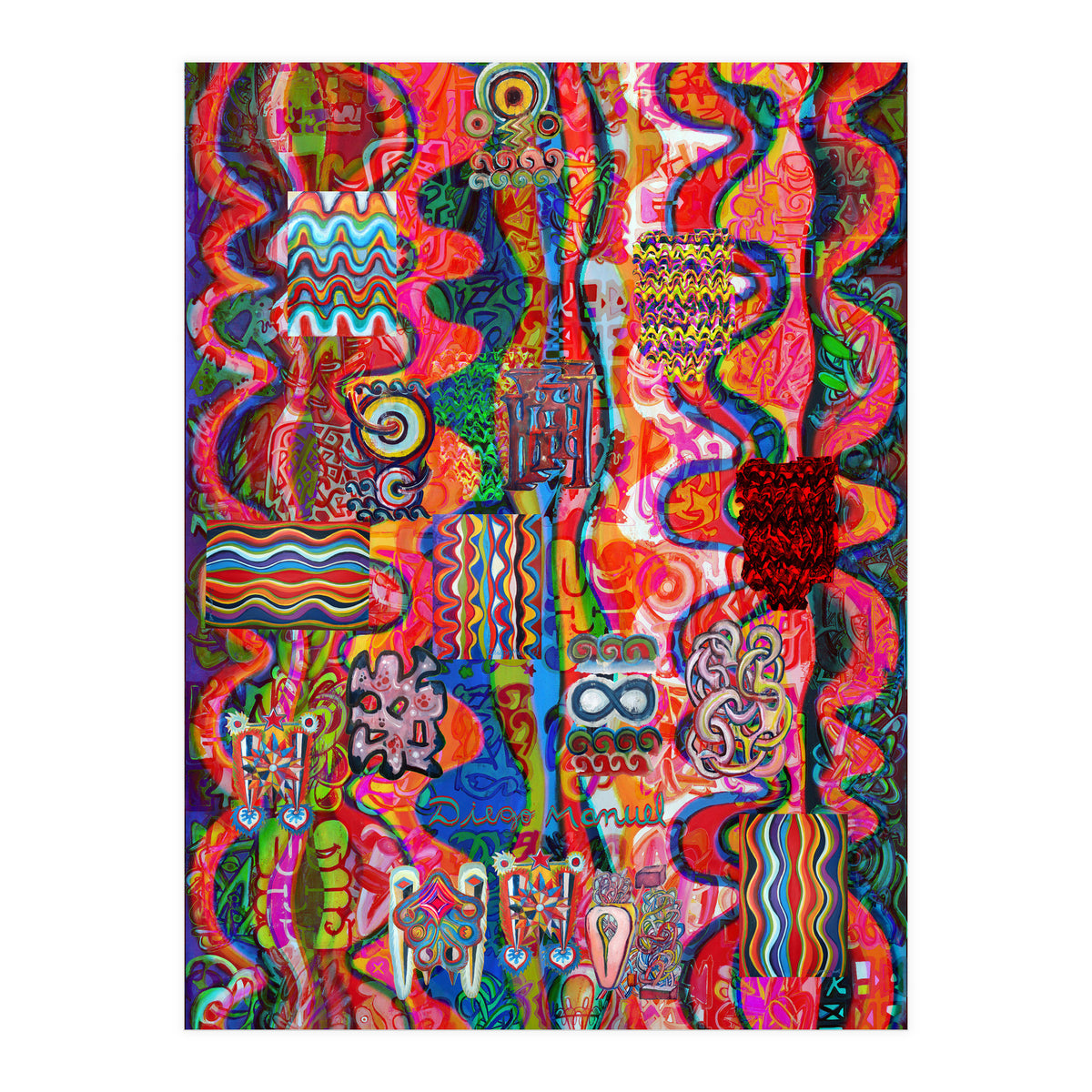 New Graffiti2022 142 (Print Only)