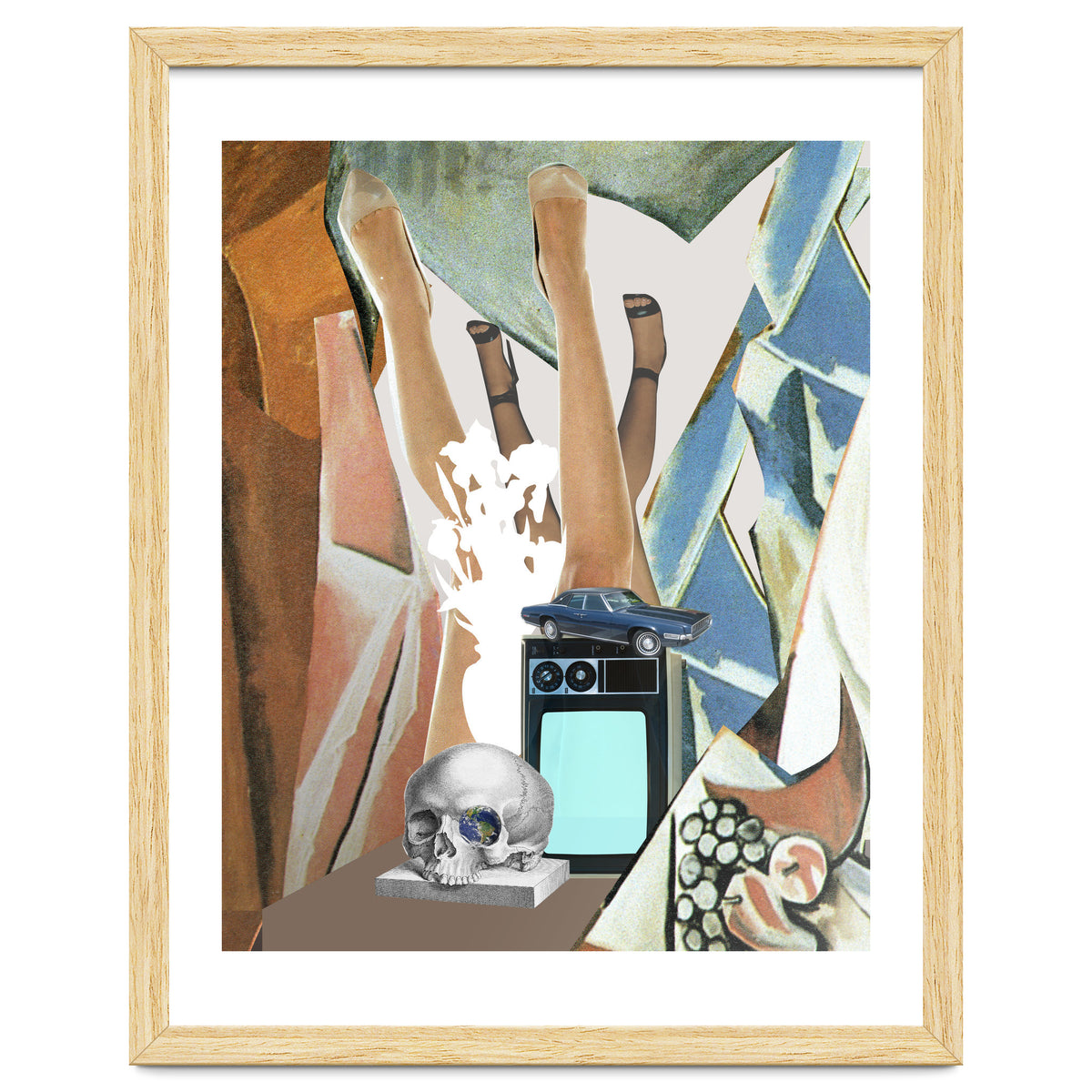 Still Leben · Traum 3