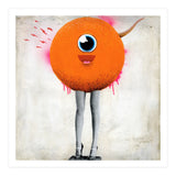 Eye Spy (Print Only) thumbnail