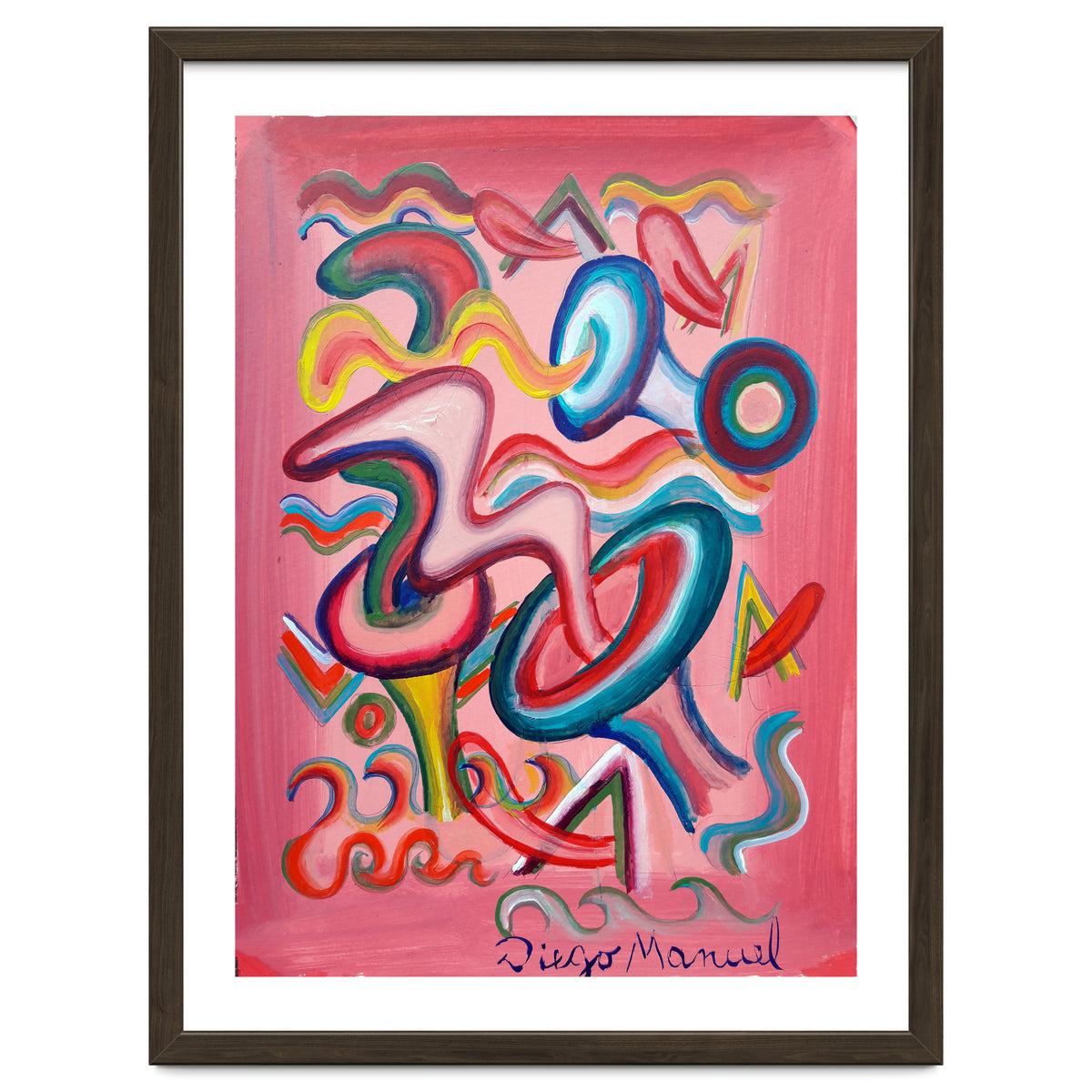 Formas En El Espacio 31