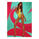 Girl (Print Only) thumbnail