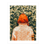 Surprise Visit (Print Only) thumbnail