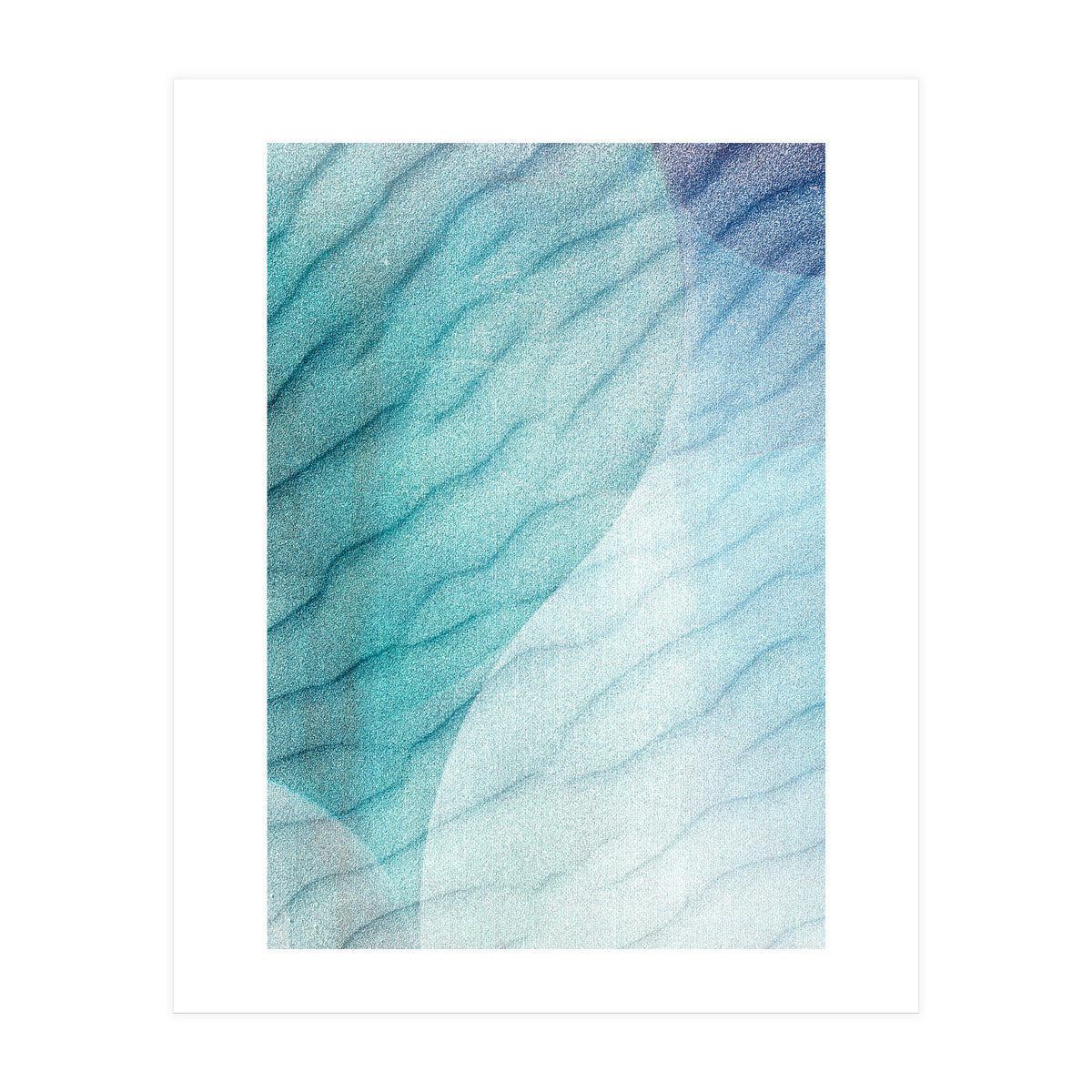 Impresiones Profundas #3 (Print Only)