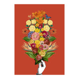 Botanical Red (Print Only) thumbnail